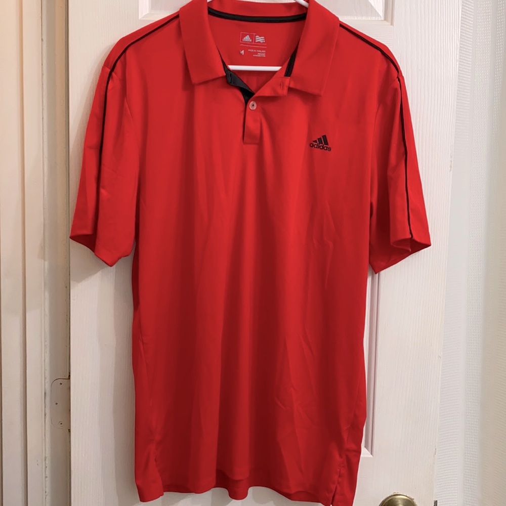 Adidas shirt